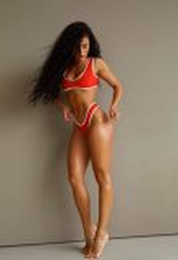 Violetta - escort Będzin