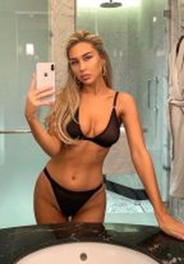Pauline - escort Konin