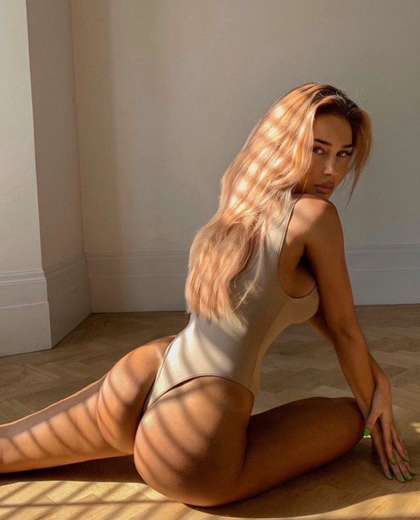 Róża - escort Bydgoszcz