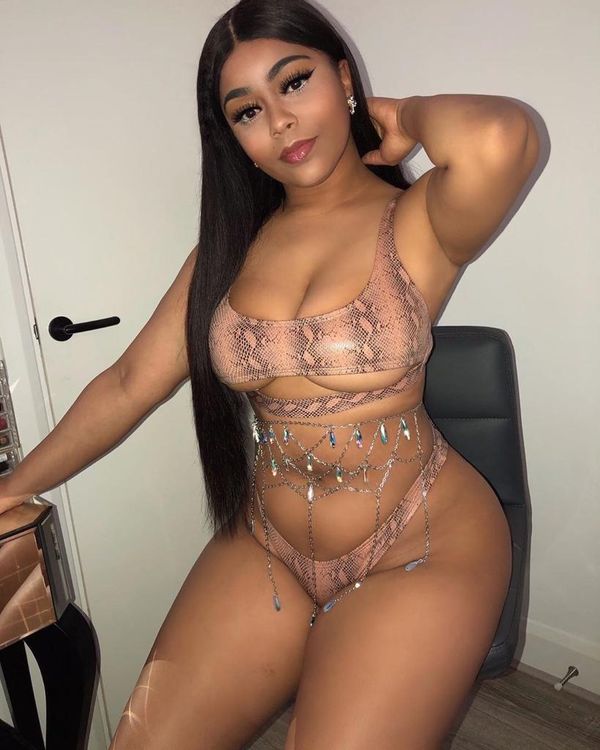 Adriana - escort Katowice