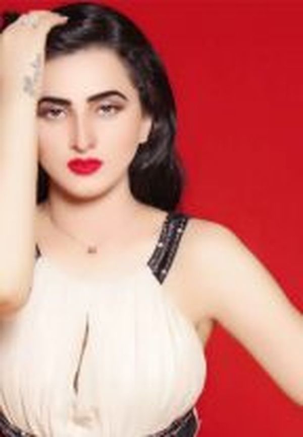 BIsexualna - escort Sosnowiec