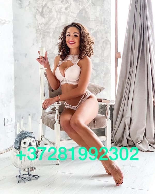 Mimi - escort Gliwice