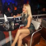 Cinzia - escort Elbląg
