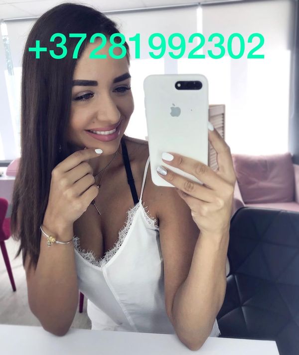 Małgosia - escort Łódź