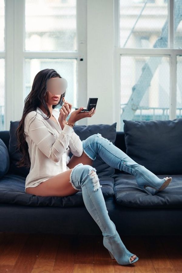 Vasilisa - escort Kielce