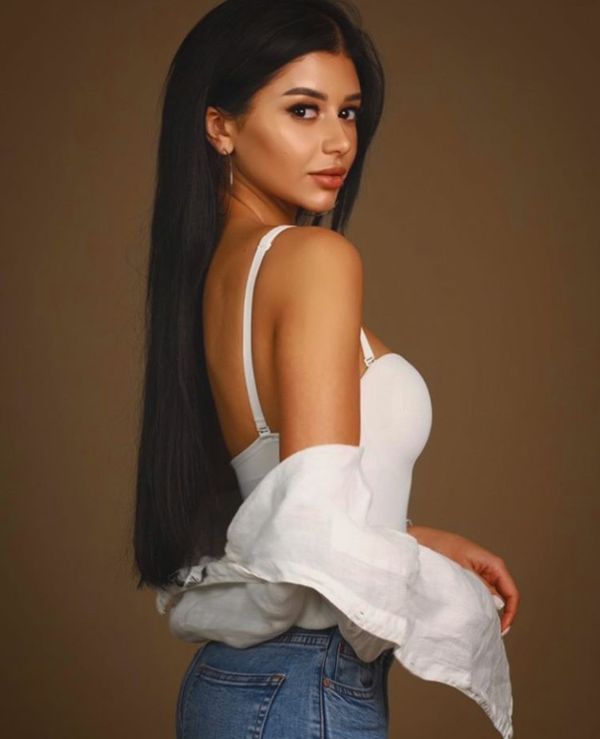 Niesia - escort Legnica