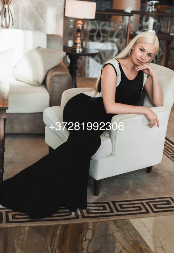 Ana - escort Częstochowa
