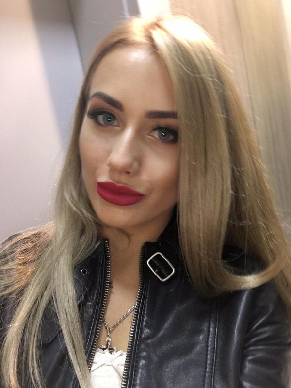 Viktoria - escort Leszno