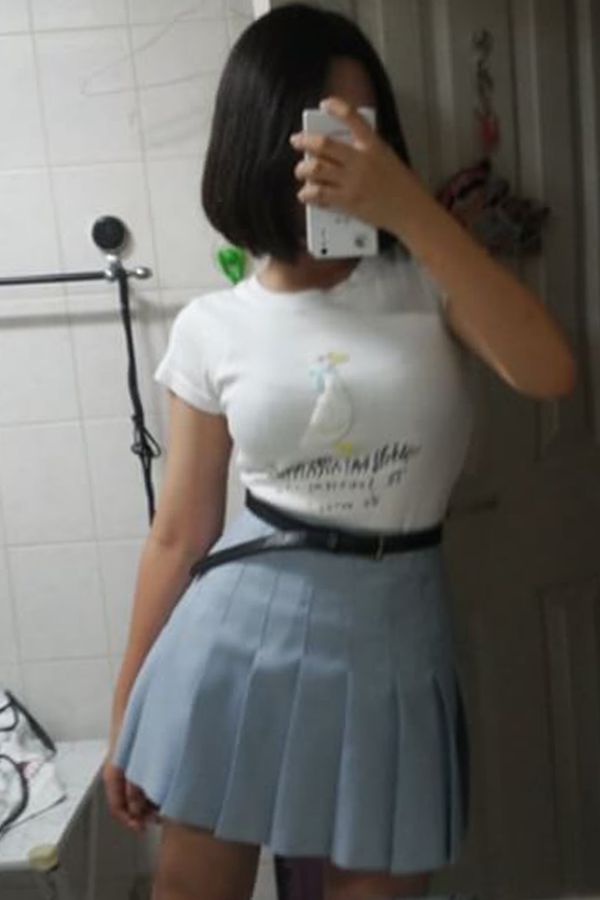 Mirra - escort Czechowice-Dziedzice