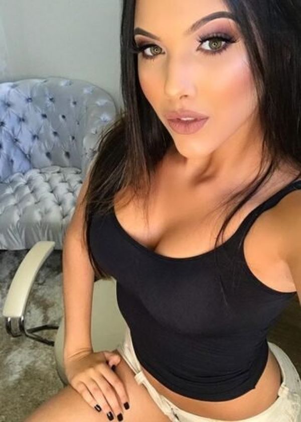 Italia - escort Kalisz