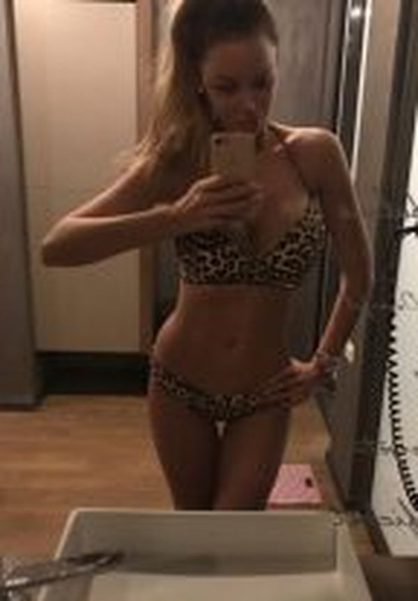 Angelika - escort Jelenia Góra