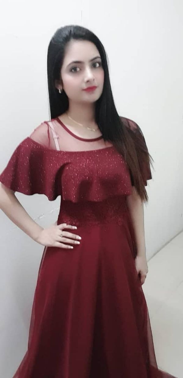 Zuzia - escort Katowice