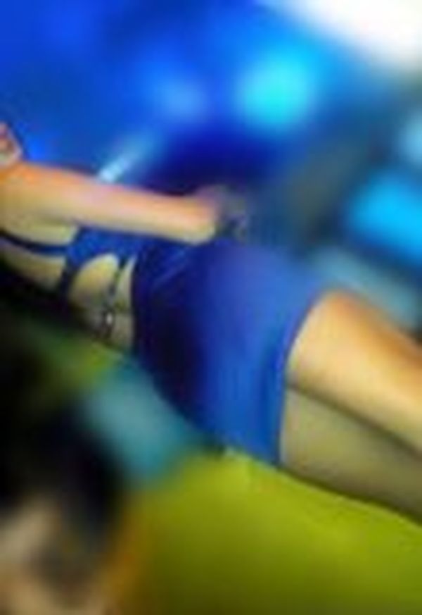 Maura - escort Wrocław