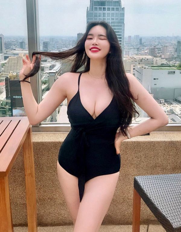 Joasia - escort Dąbrowa Górnicza