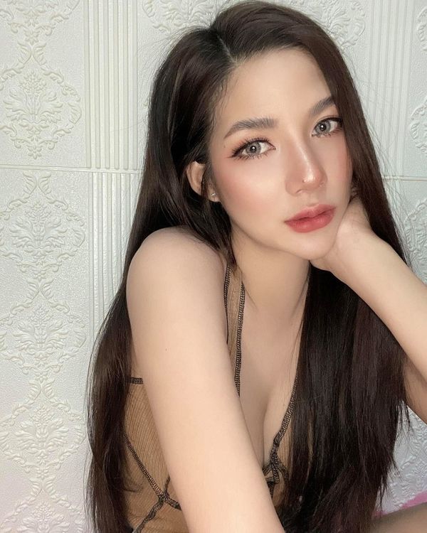 Yana - escort Kalisz