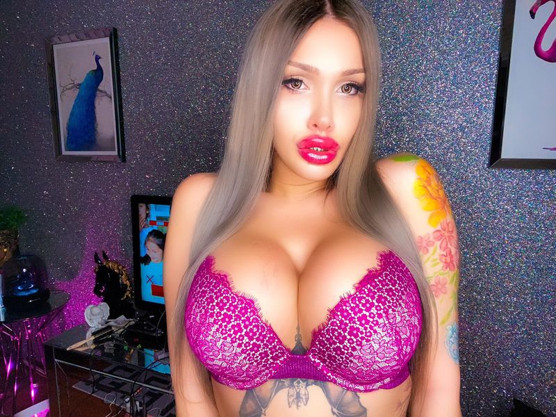 Camila - escort Leszno