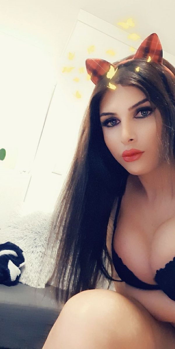 Ellina - escort Mysłowice