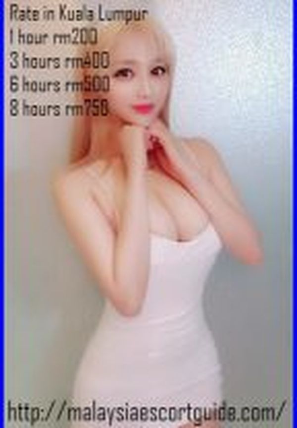 Niesia - escort Koszalin