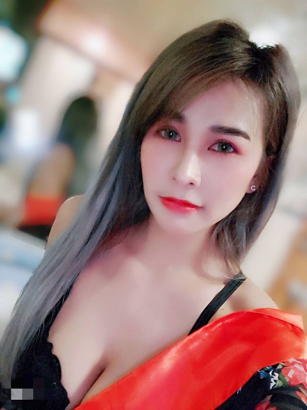 Dominika - escort Grudziądz