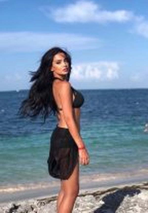 Ellina - escort Będzin