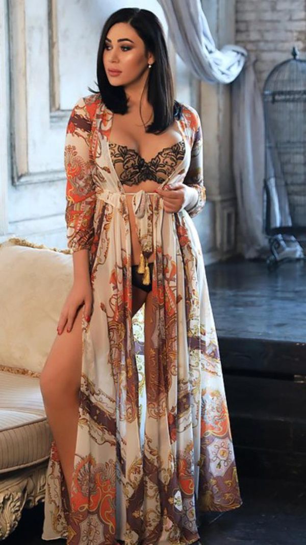 Inna - escort Słupsk