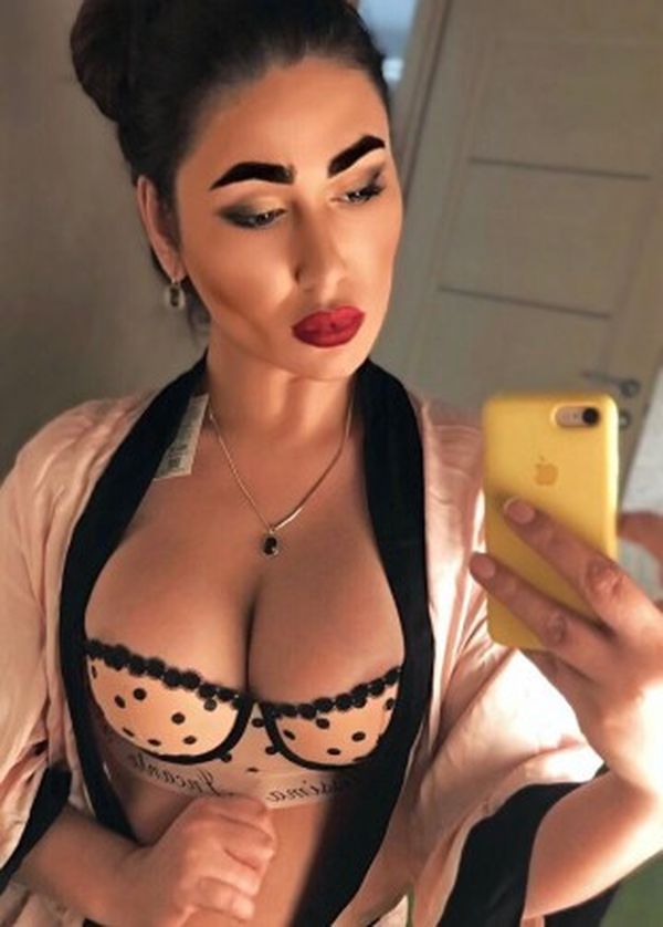 Inna - escort Kielce