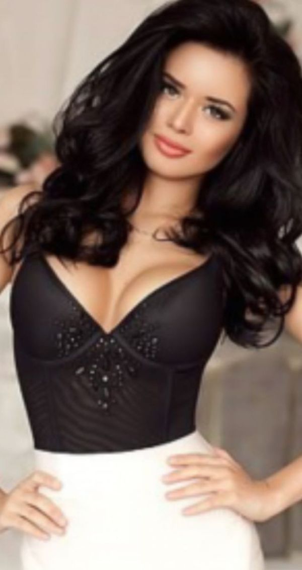 Gella - escort Wrocław