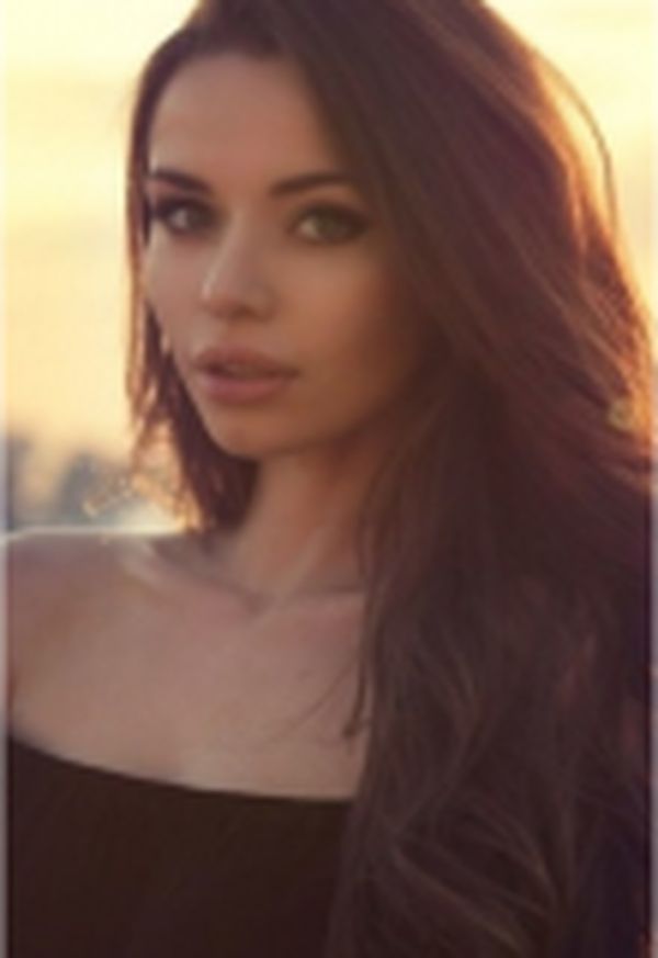 Alessa - escort Jelenia Góra
