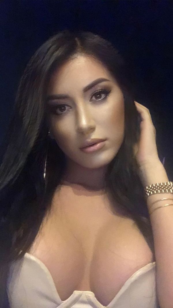 Anetta - escort Kwidzyn