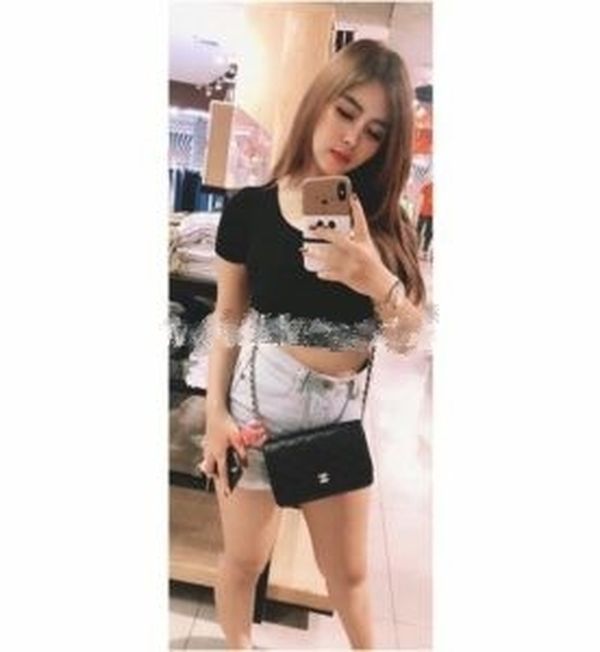 Oliwia - escort Jaworzno