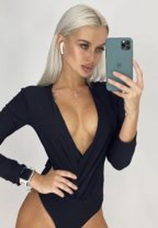 Zuzia - escort Piotrków Trybunalski
