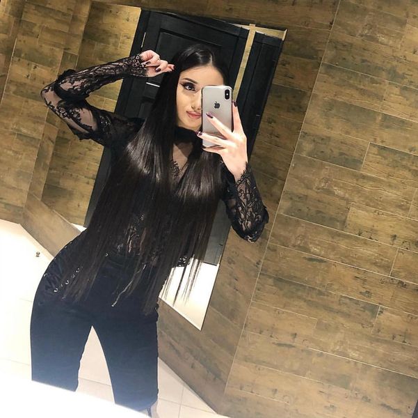 Marietta - escort Inowrocław