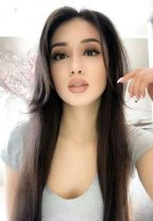 Alessa - escort Gdynia