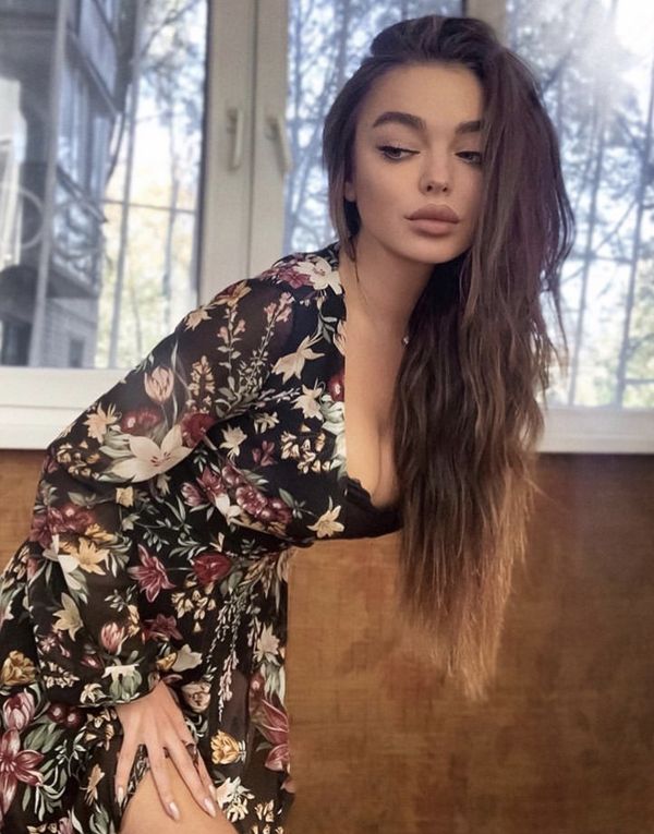 Colombia - escort Gliwice