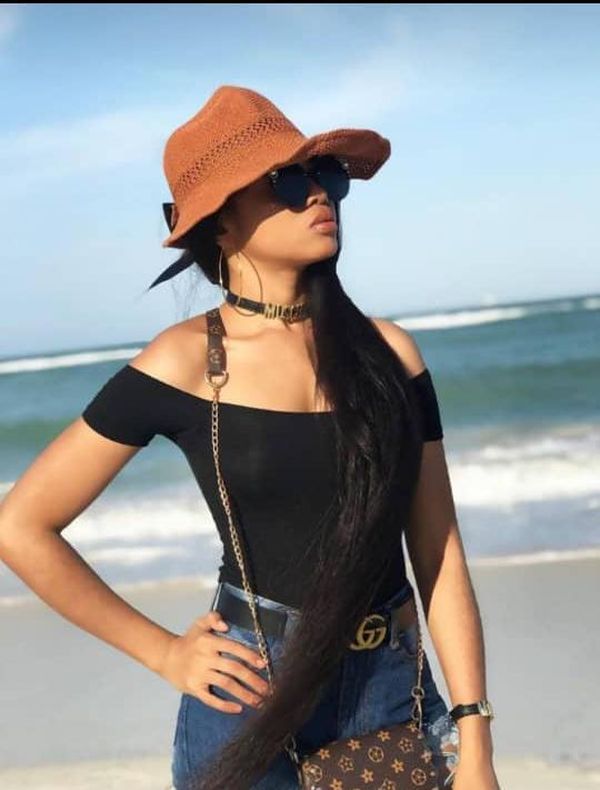 Oliwia - escort Dąbrowa Górnicza