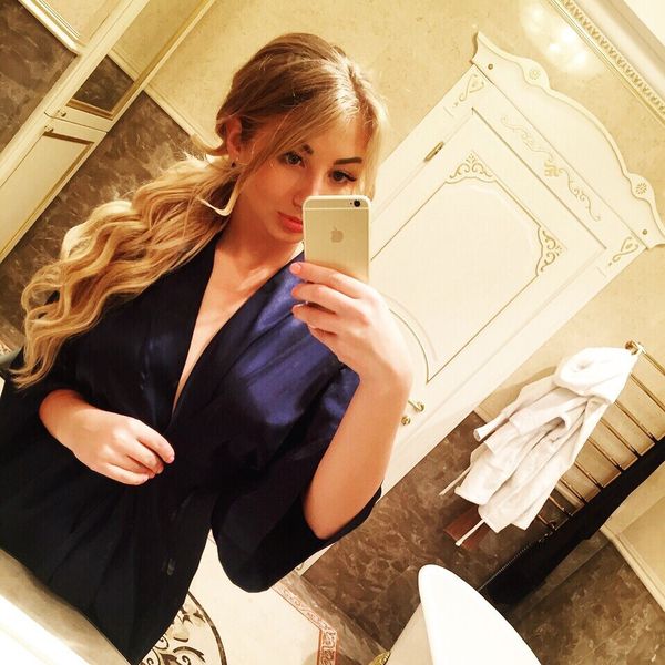 Maura - escort Olsztyn