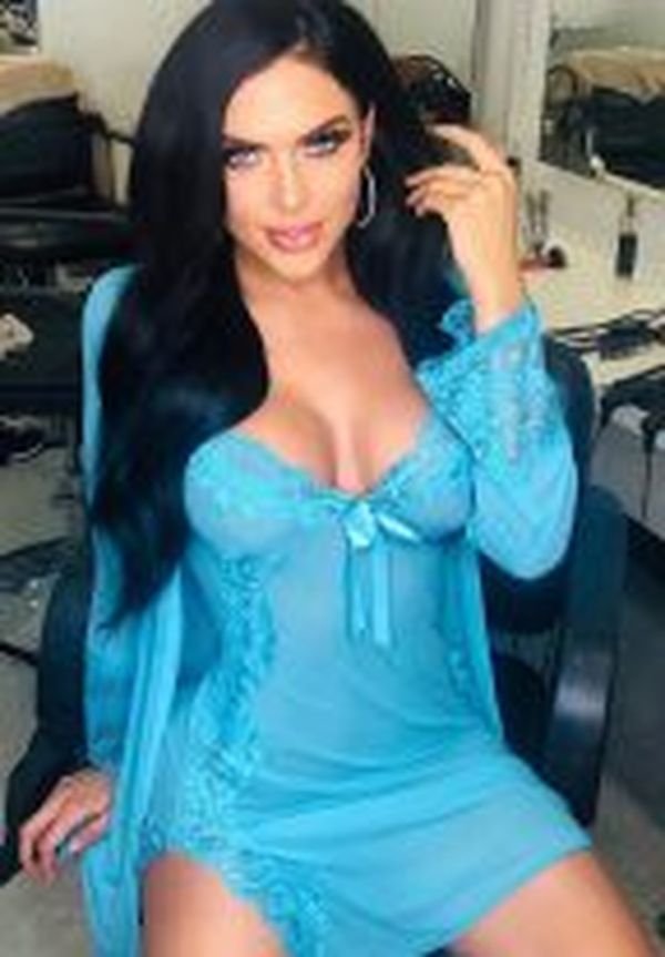 Camila - escort Mysłowice