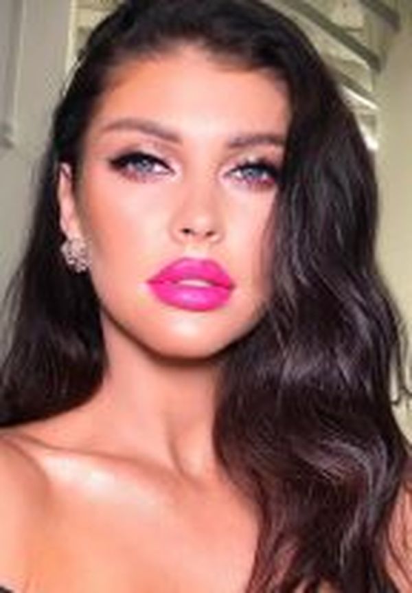 Joasia - escort Lublin