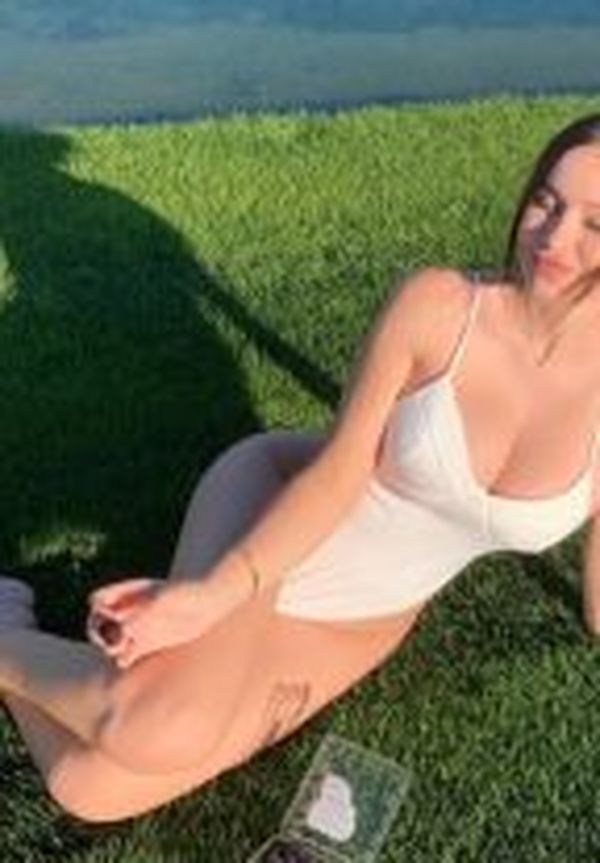 Nina - escort Szczecin