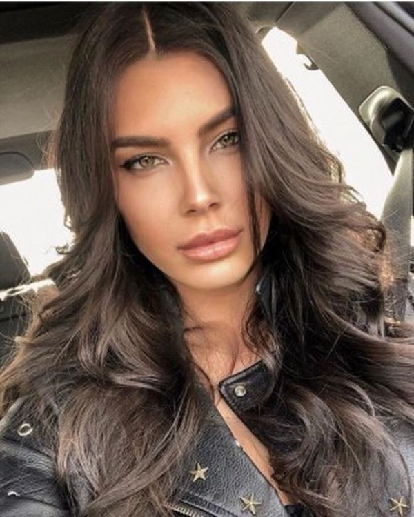 Linda - escort Bytom