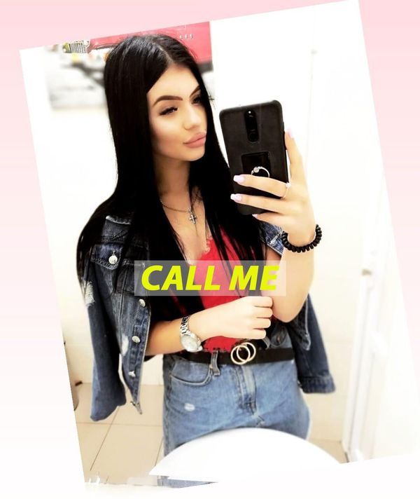 Alessa - escort Gdynia