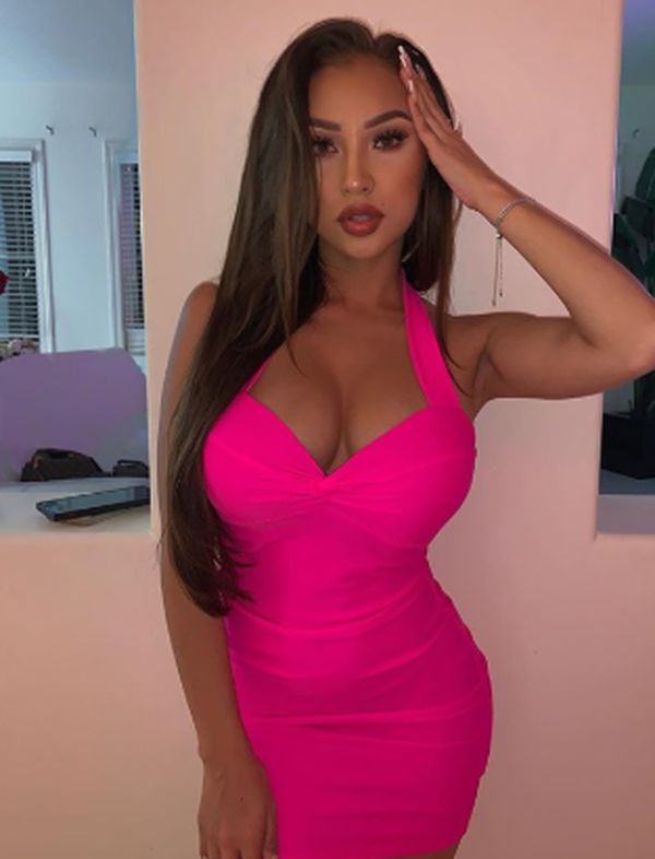 Neomi - escort Słupsk