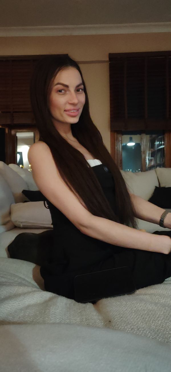 Anetta - escort Białystok