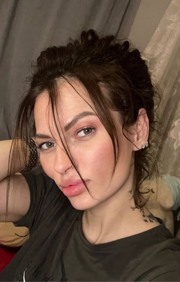 Pauline - escort Będzin