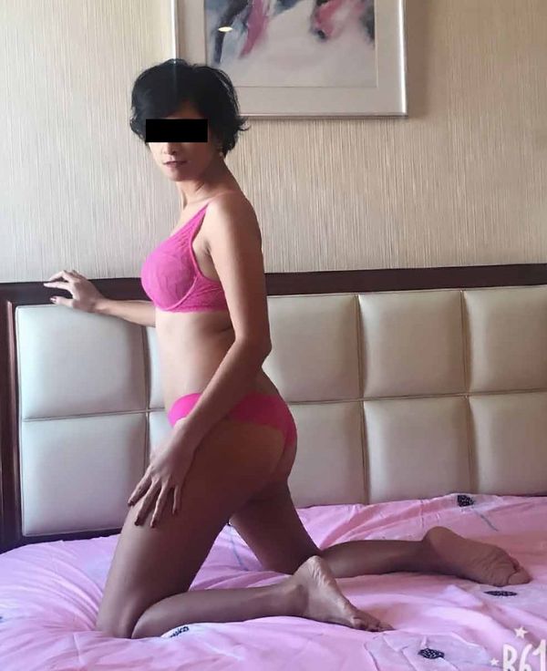 Pauline - escort Ruda Śląska