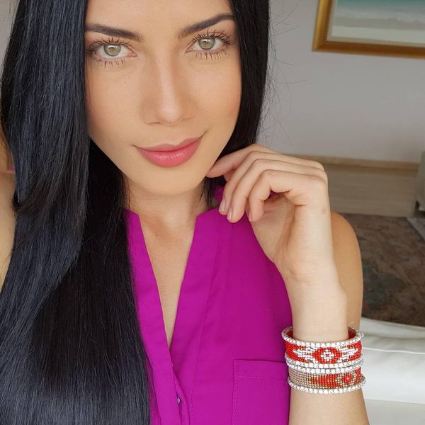Mariska - escort Częstochowa
