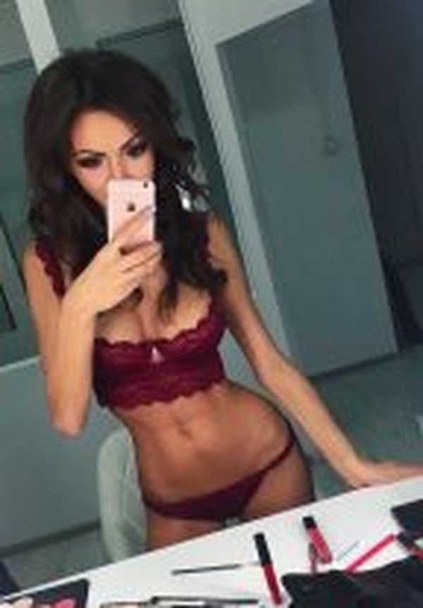 Róża - escort Piotrków Trybunalski