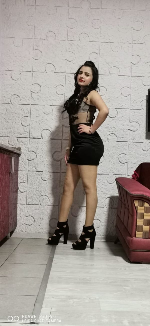Kama - escort Legnica