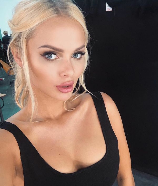Mimi - escort Opole
