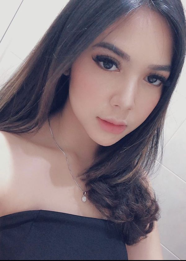 Mirra - escort Opole